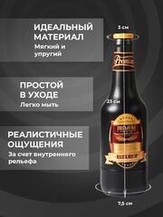 Мастурбатор в бутылке (вагина)