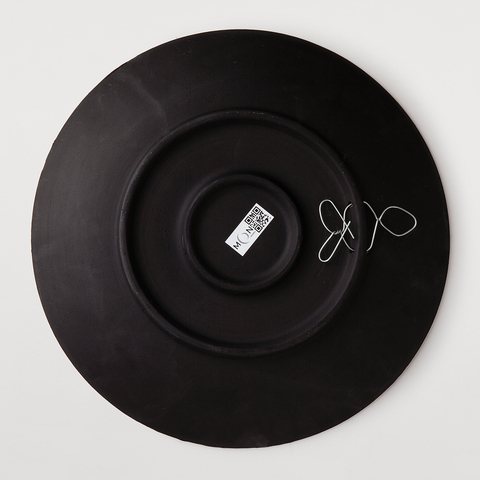 ТАРЕЛКА ДЕКОРАТИВНАЯ CUADRILLAS