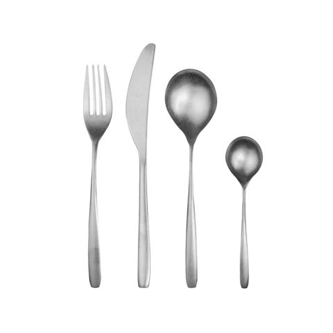 Нож десертный Mepra 10671106 peltro