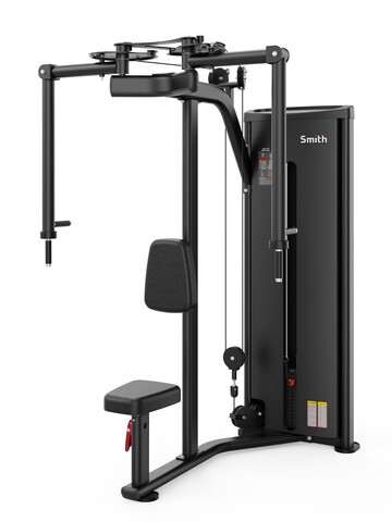 Баттерфляй/Задние дельты Smith Fitness DA003. Стек 100 кг