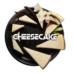 Black Burn - Cheesecake (25г)