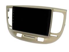 Магнитола Kia Rio (2006-2011) Android 10 QLED DSP 4G модель Teyes CC3-KI-177N