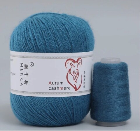 Пряжа Aurum Cashmere 928