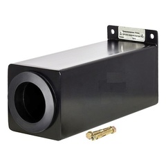 Пулеулавливатель Стена-5, Бр5 класс (настенное крепление)