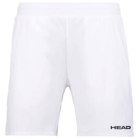 Теннисные шорты Head Power Shorts - white