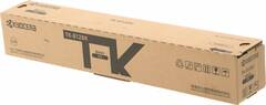Тонер-картридж Kyocera TK-8128K black для Kyocera M8130cidn, оригинальный, регион Азия (1T02P30CN1)