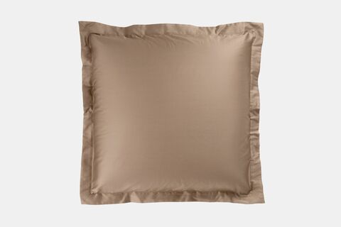 Наволочки 2шт 70х70 German Grass Caramel Beige Allure