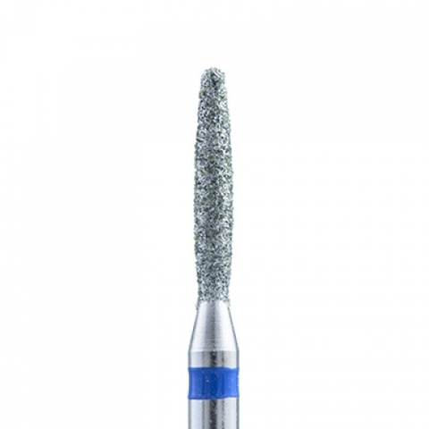 Пламя тупое синее 23мм ProBurs