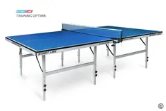 Стол теннисный Start Line Training Optima Синий