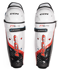 Щитки CCM Jetspeed FT6 PRO (SR)