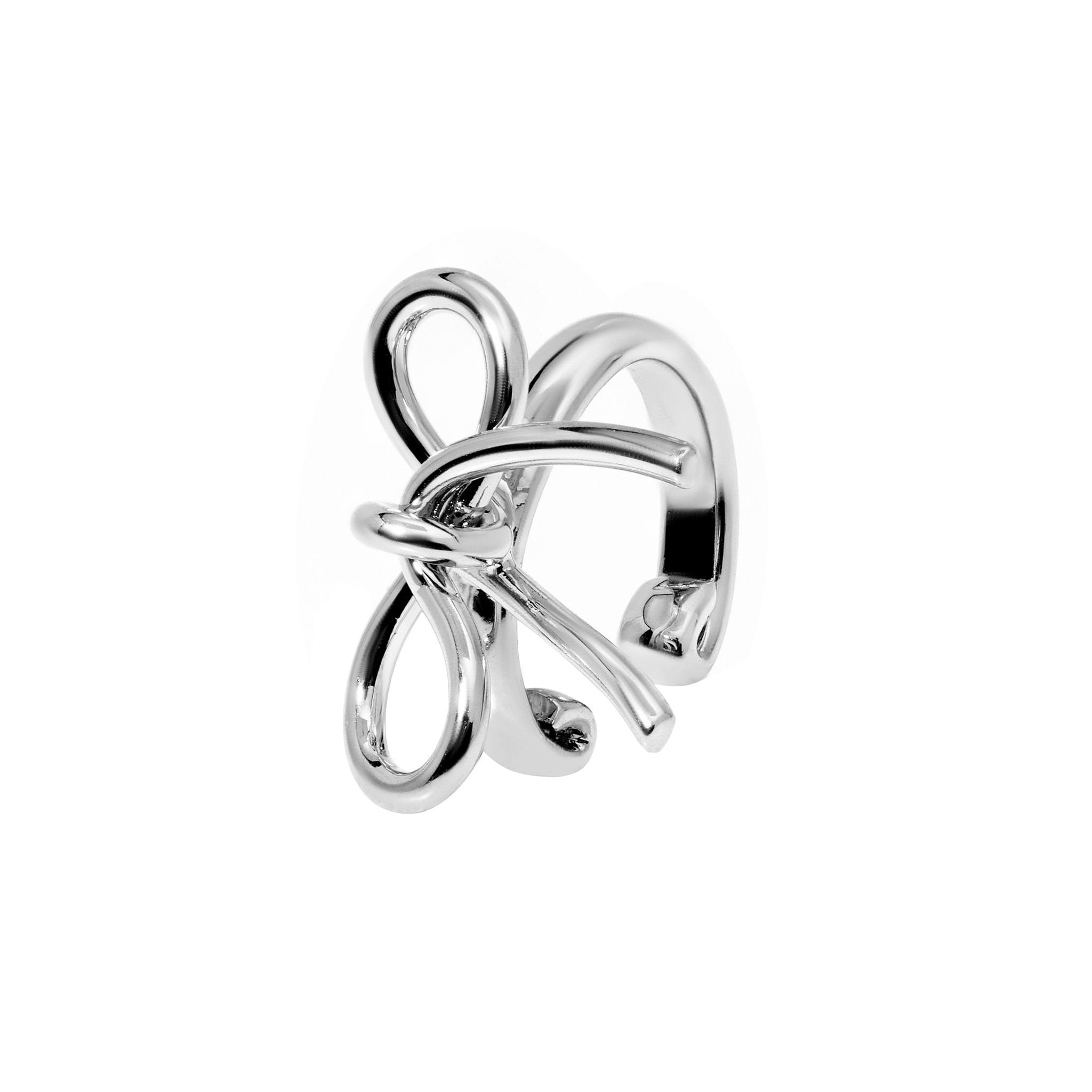 

Кафф Genty Bow Cuff