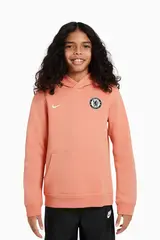 Кофта Nike Chelsea FC 24/25 Club Junior - оранжевый