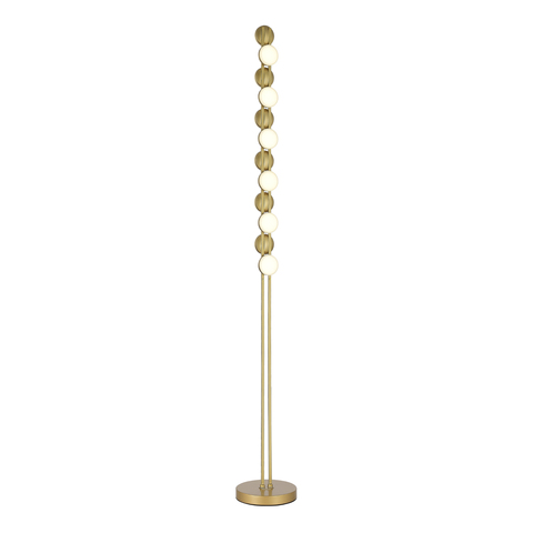 Светильник напольный ST Luce Monro SL6610.205.12