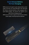 Цифровая система видеопередачи (комплект) SIYI HM30 Standard Combo