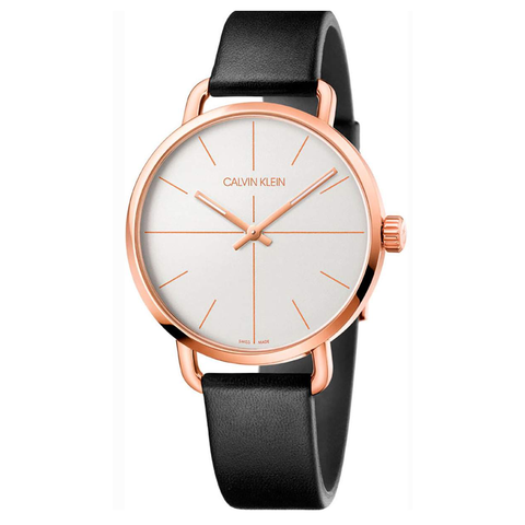 Наручные часы CALVIN KLEIN K7B216C6 Even, золотой