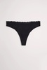 19338 Laser thong Трусы стринги