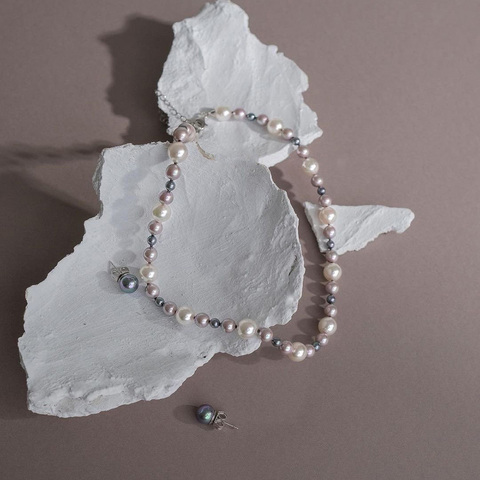 Majorica 16502.21.2.N36.000.1-4