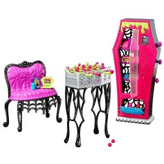 Место встречи студентов