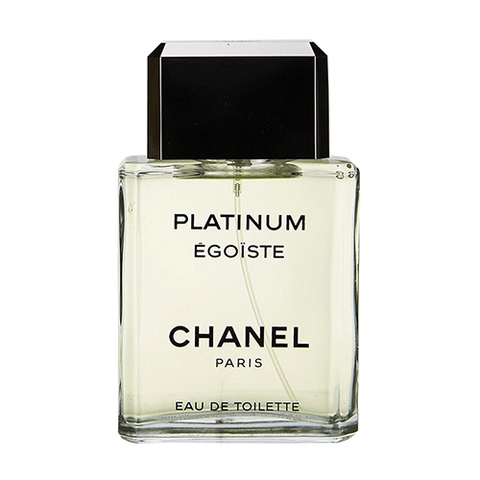 Chanel Egoiste Platinum