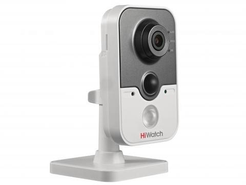 Камера видеонаблюдения HiWatch DS-I214W