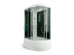 ДУШЕВАЯ КАБИНА ERLIT ER4512TPL-C4 120x80x215 ВЫСОКИЙ ПОДДОН