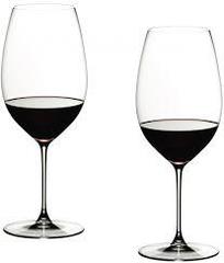 Набор из 2-х бокалов для вина Riedel New World Shiraz 