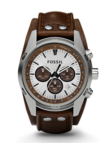 Наручные часы Fossil CH2565 фото