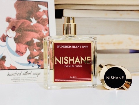 Nishane Hundred Silent Ways