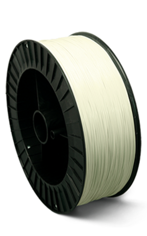 Пластик для 3D-принтера Filamentarno TOTAL GF-30 натуральный (2250 г) 1.75мм