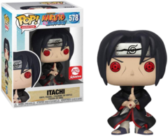 Фигурка Funko POP! Animation Naruto Shippuden Itachi (Exc) 40453