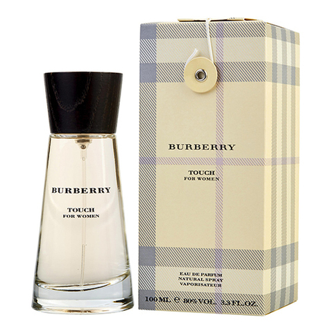 Burberry Touch for Women