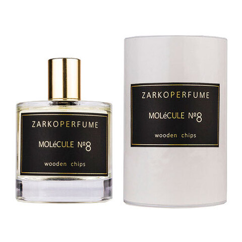 Zarkoperfume MOLeCULE No.8 edp