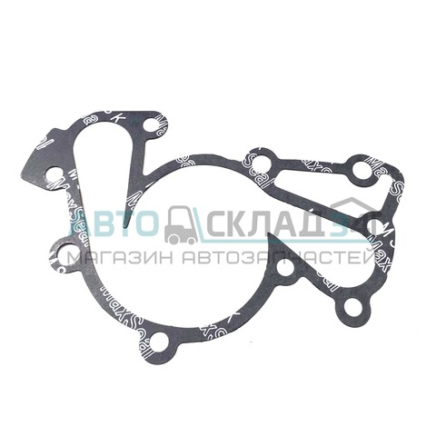 ПРОКЛАДКА ВОДЯНОГО НАСОСА DELTA 2,7 SANTA FE SM, SONATA EF, TUCSON JM, SPORTAGE KM PMC
