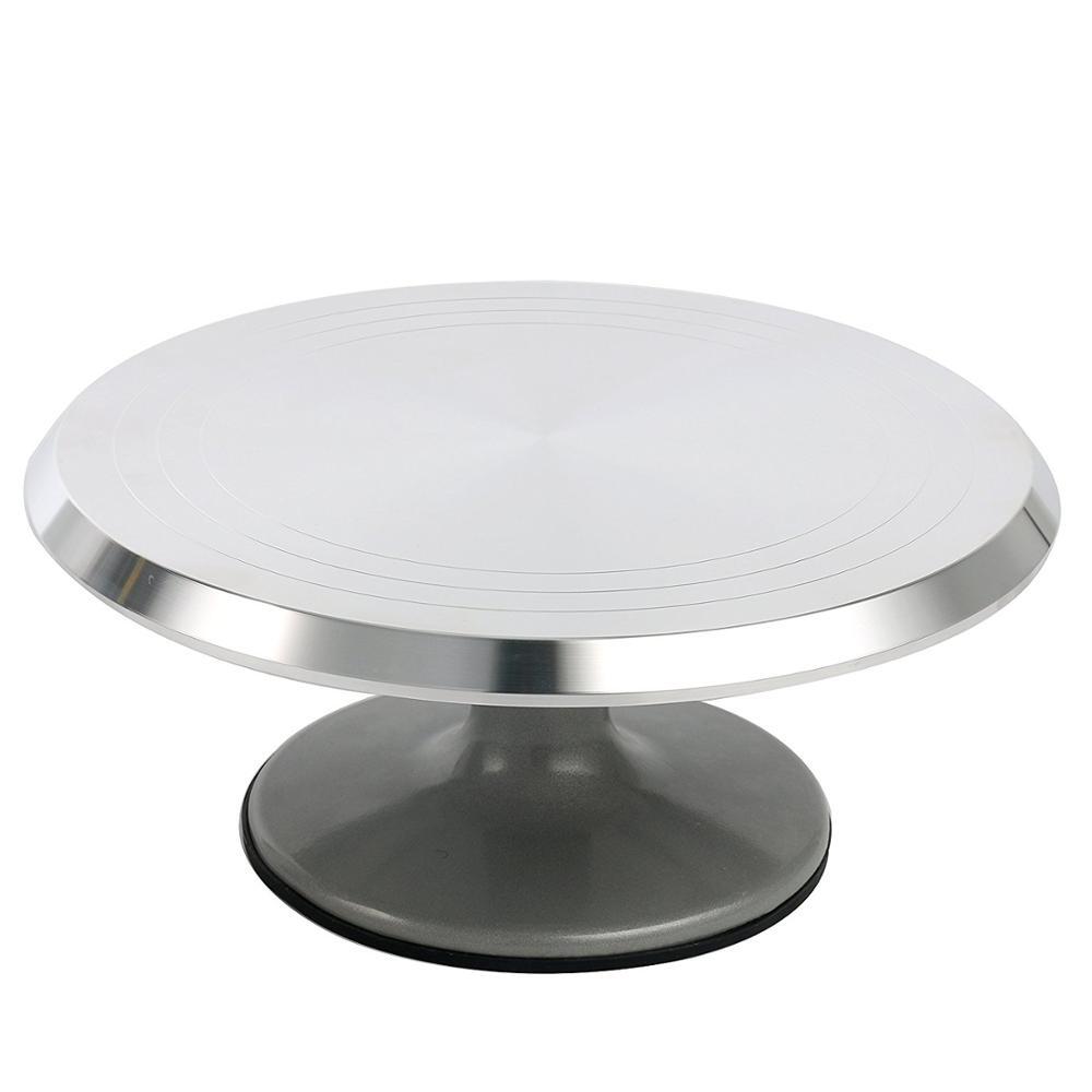 вращающийся круг на стол