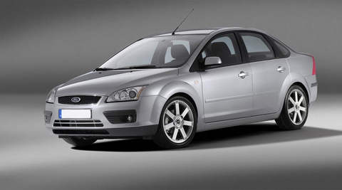 Гарант Блок Люкс 133 для FORD FOCUS 2 /2005-2011/ ГУР ЭЛГУР