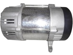 Генератор трехфазный SDG 6500EH-3 (статор+ ротор ,380в) /Alternator assy, three-phase