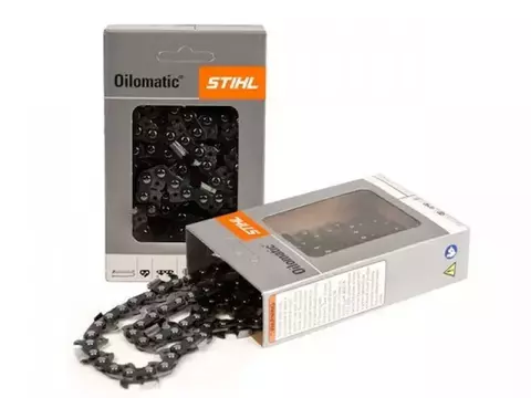 Цепь пильная STIHL 45 зв. 3/8