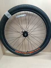 Колесо для велосипеда Gestalt  XC 27.5" (переднее)