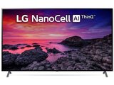 Nano Cell телевизор LG 75NANO906NA 4K Ultra HD