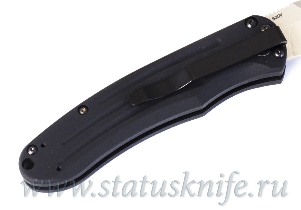 Нож Bradley Cutlery Alias I Auto 17900 S30V
