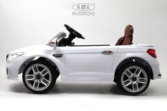 BMW B222BB с дистанционным управлением