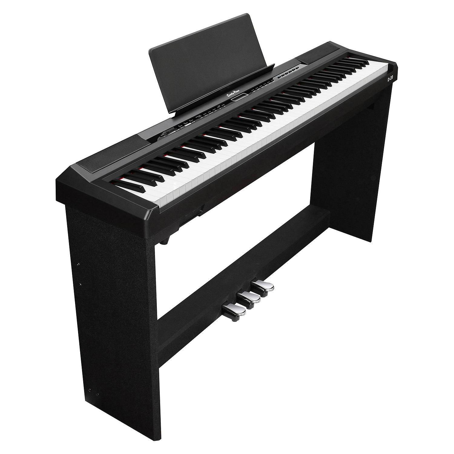 Emily Piano Каталог Цифровые пианино КЛАВИШНЫЕ – купить за 53 900 руб ...