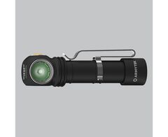 Налобный фонарь Armytek Wizard C2 WG Magnet USB F09201C