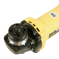 Болгарка (УШМ) Hanskonner HAG13125TJE