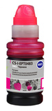 Чернила Cactus CS-I-EPT0483 Пурпурный / Magenta 100мл для Epson StPh R200, R220, R300, R320