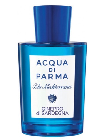 Acqua Di Parma Ginepro di Sardegna