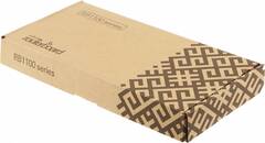 MikroTik RouterBOARD 1100AHx4 Dude Edition with Annapurna Alpine AL21400 Cortex A15 CPU (4-cores, 1.4GHz per core), 1GB RAM, 13xGbit LAN, 60GB M.2 drive, RouterOS L6, 1U rackmount case, Dual PSU