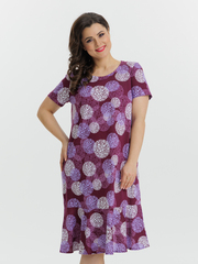 4702 Платье женское