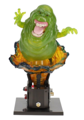 Фигурка Royal Bobbles Ghostbusters Bobblehead Slimer Classic