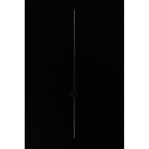 Настенный светодиодный светильник Aployt Merian APL.019.01.12